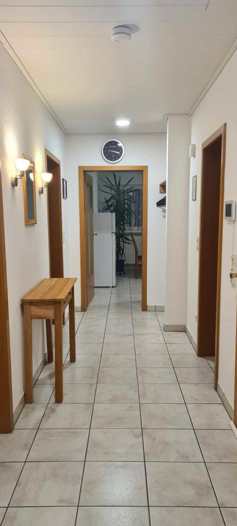Gemuetliche 120 Qm Ferienwohnung Mit Balkon Adelsdorf Екстер'єр фото